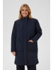 SAINT TROPEZ Jacke OllieSZ Lockere Passform in Night Sky