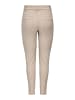ONLY Hose mit weitem Beinschnitt in Humus 2