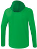 erima Softshelljacke "Softshelljacke Performance" in Grün