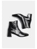 Nero Giardini Stiefelette in Schwarz