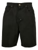 Southpole Chino Shorts in black