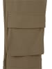 2Y Studios Cargo Trousers in beige