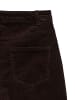 Vero Moda Hose in Chocolate Torte