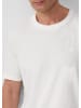 s.Oliver T-Shirt in 0120_weiß