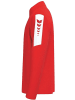 erima Trainingsjacke "Intro Trainingsjacke" in Rot