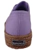 Superga Sneaker violet