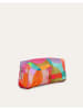 Oilily Pol Pouch in Rosa