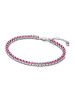 Pandora Armband für Damen in pink