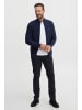 FQ1924 Strickjacke FQVillum in Blau