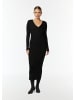 comma Kleid  in  9999_schwarz