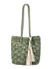 usha FESTIVAL Women Shoulder Bag in Olive