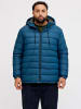 JACK & JONES PLUS Steppjacke in Titan