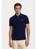 U.S. Polo Assn. Shirt in dunkelblau
