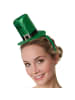 tectake St. Patrick’s Day Kopfbedeckung in klassischem Grün, grün