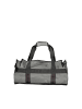 North Sails Graue Polyester-Duffle-Bag