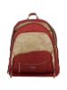 Jump Etretat Rucksack 38 cm in rouge