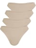 Sassa 4er Sparpack String 47650 in Haut Haut