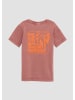 s.Oliver T-Shirt in 3847_rubinrot