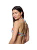 ORY - Heine Bikini-Oberteil in Multicolored