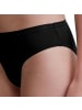 Calida Slip 1er Pack in Schwarz