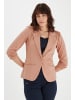 Fransa Blazer FRZABLAZER Regular fit in Misty Rose
