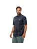 Jack Wolfskin NORBO S/S SHIRT M in Marine329