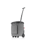 Reisenthel Einkaufstasche Carrycruiser plus in Twist Silver