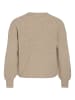 Vila Pullover in natural melange