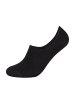s.Oliver Füßlinge 12er Pack black