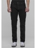 2Y Premium 2Y Premium Herren 2Y Skinny Fit Jeans in black
