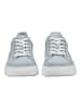 Nero Giardini Sneaker in Hellblau
