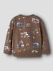 name it Sweatshirt in Brown Lentil1