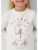 s.Oliver Sweatshirt in 0210_creme