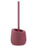 Wenko WC-Garnitur Badi Altrosa Keramik, WC-Garnitur Mod. Badi Altrosa Keramik in Rosa