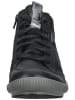 Legero Sneaker in Schwarz