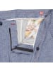 CLUB of GENTS Stoffhose für Herren in blau