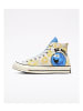Converse Sneaker Chuck in Mehrfarbig