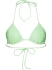 alife and kickin Bikini Oberteil LilyAK A in pistachio