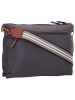 Camel Active Bari Umhängetasche 33 cm in dark grey