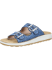 FlyFlot Klassische Pantoletten in blue