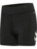 Hummel Kurze Hose Hmlcore Damen in BLACK