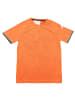 adidas Shirt XA Adizero Jersey Youth in Orange