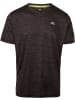 Trespass T-Shirt "Kearsley Mens Active Top" in Grau