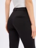 comma Hose in schwarz