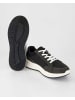 bugatti shoes Sneaker low in Schwarz