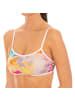 CALVIN KLEIN UNDERWEAR Sport-BH in Pink