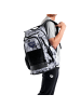 Arena All Set Backpack 45 L AO  in Weiß