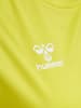 Hummel Hummel T-Shirt Hmlcore Damen in BLAZING YELLOW