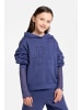 Coccodrillo Sweatshirt in blau