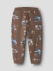 name it Jogginghose in Brown Lentil1
